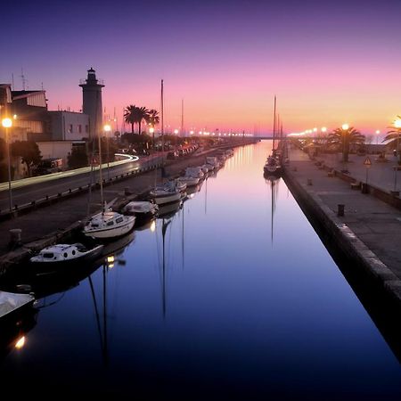 Tra Puccini Ed Il Mare Apartment Torre del Lago Puccini Ngoại thất bức ảnh