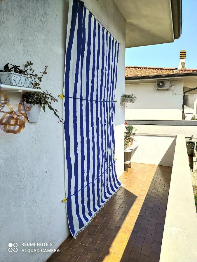 Tra Puccini Ed Il Mare Apartment Torre del Lago Puccini Ngoại thất bức ảnh