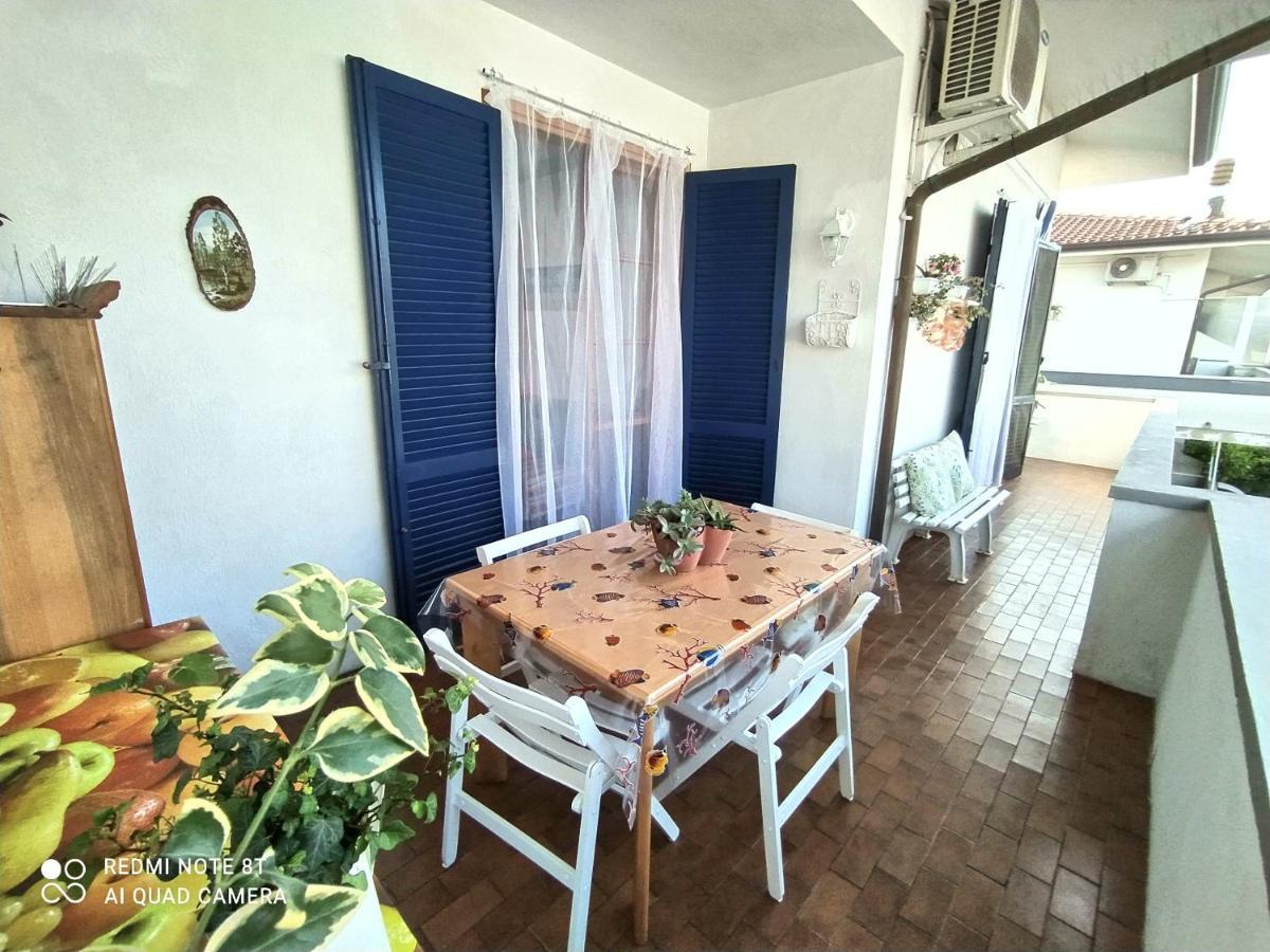 Tra Puccini Ed Il Mare Apartment Torre del Lago Puccini Ngoại thất bức ảnh