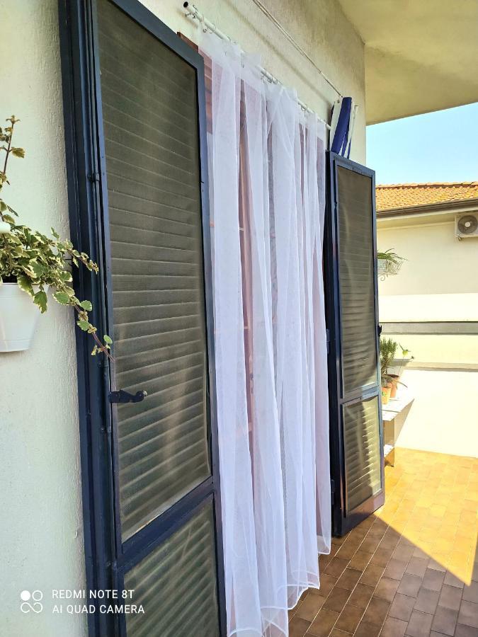 Tra Puccini Ed Il Mare Apartment Torre del Lago Puccini Ngoại thất bức ảnh