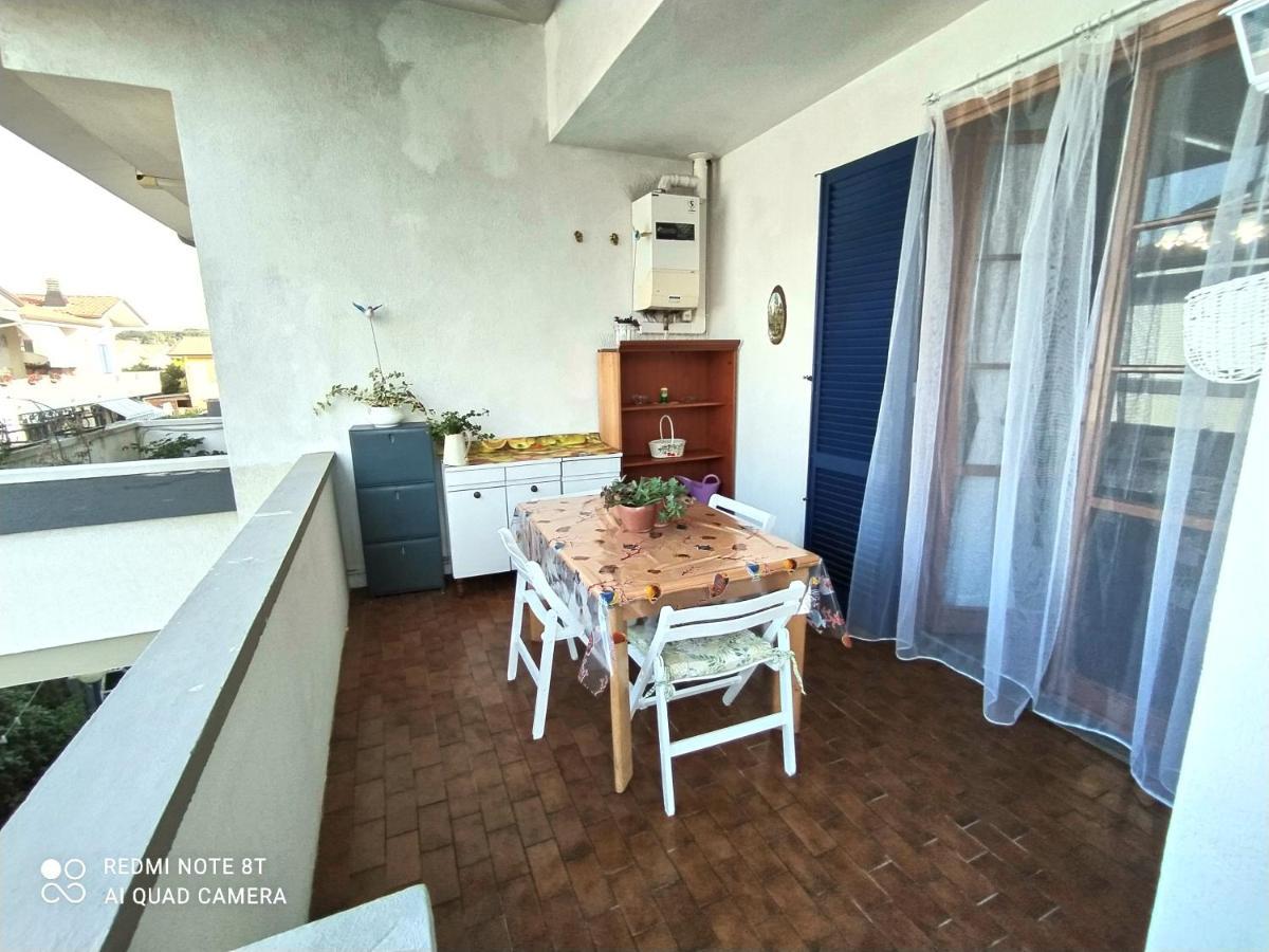Tra Puccini Ed Il Mare Apartment Torre del Lago Puccini Ngoại thất bức ảnh