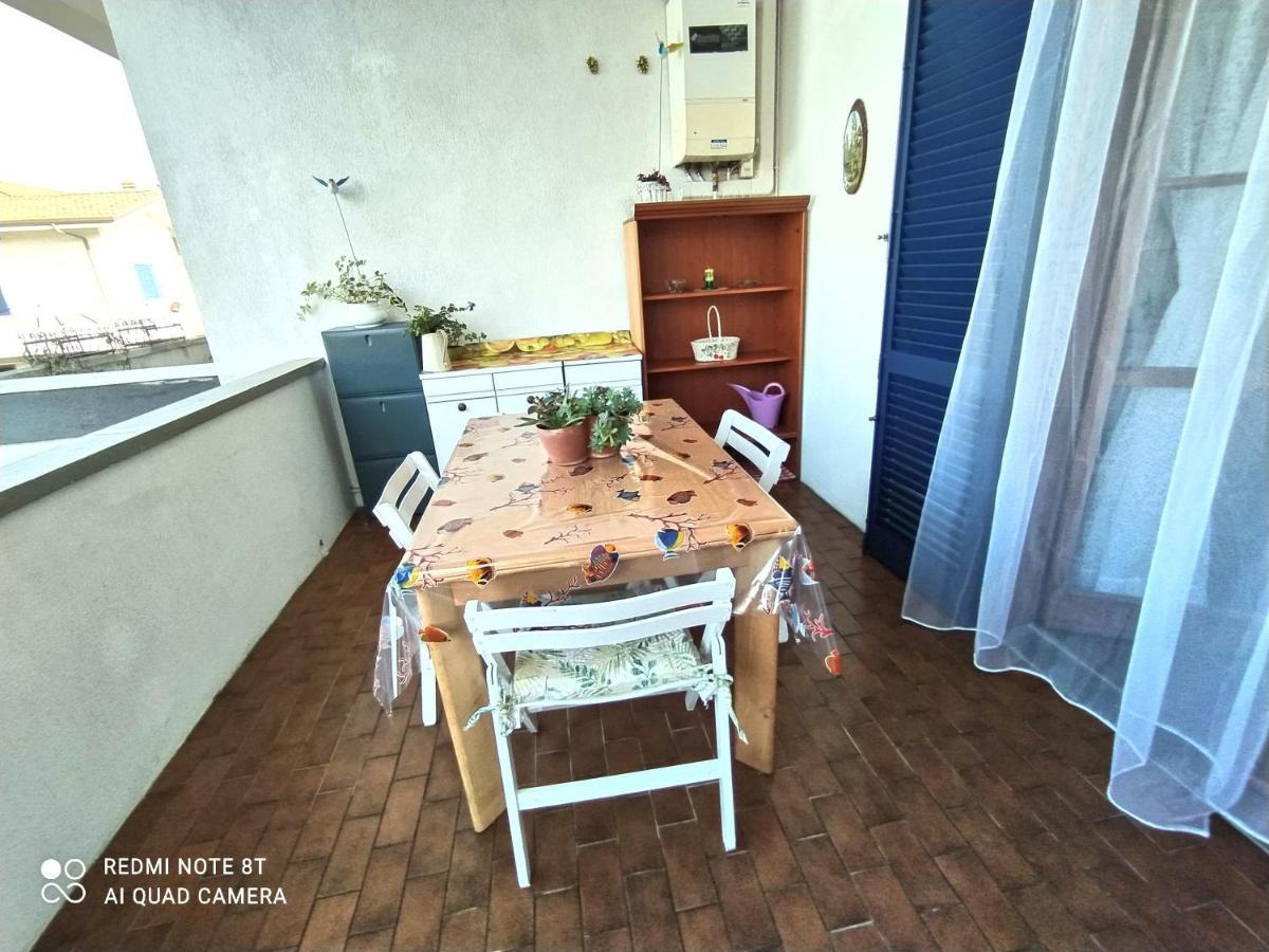 Tra Puccini Ed Il Mare Apartment Torre del Lago Puccini Ngoại thất bức ảnh