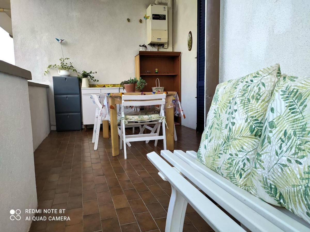 Tra Puccini Ed Il Mare Apartment Torre del Lago Puccini Ngoại thất bức ảnh
