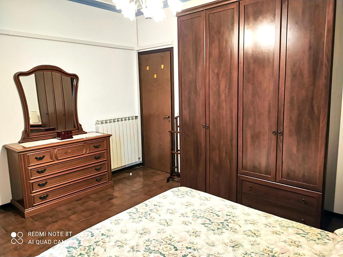 Tra Puccini Ed Il Mare Apartment Torre del Lago Puccini Ngoại thất bức ảnh