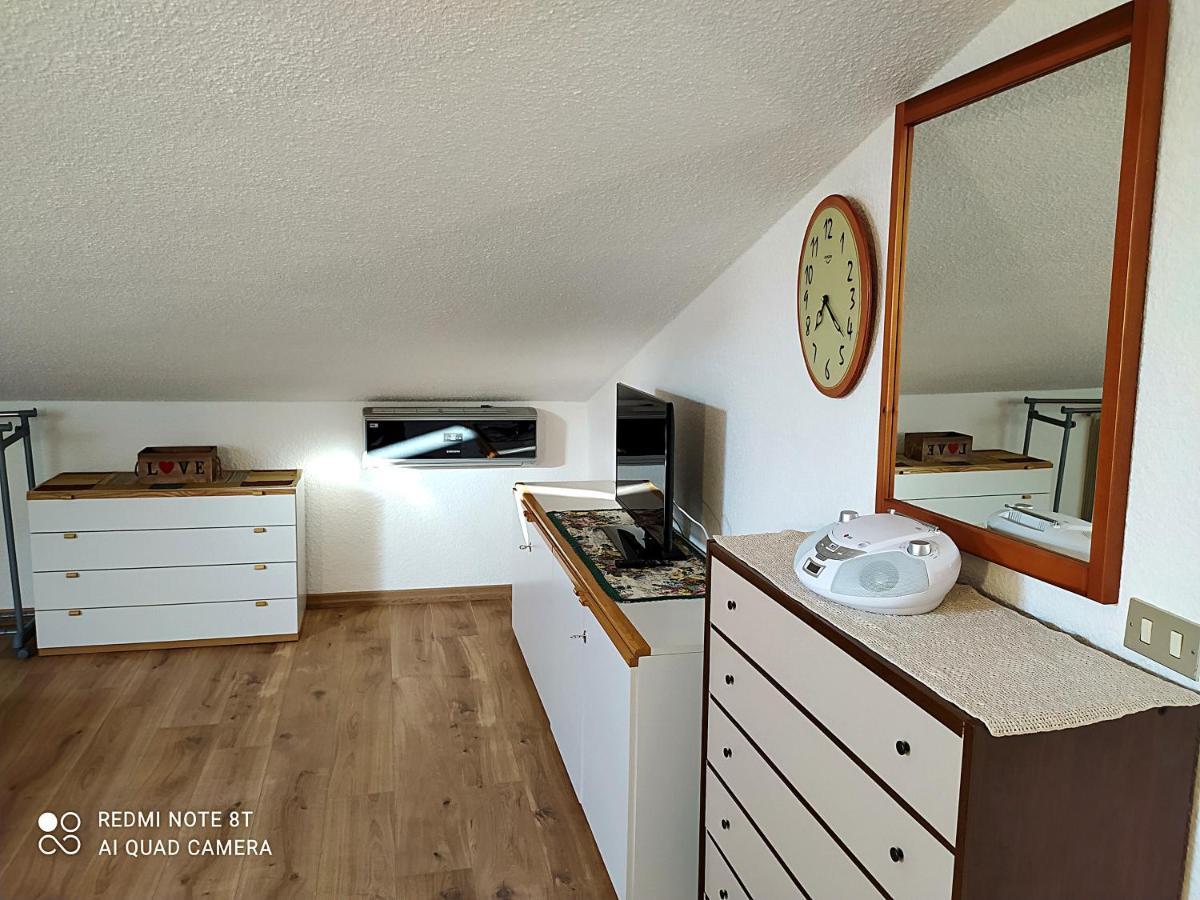 Tra Puccini Ed Il Mare Apartment Torre del Lago Puccini Ngoại thất bức ảnh