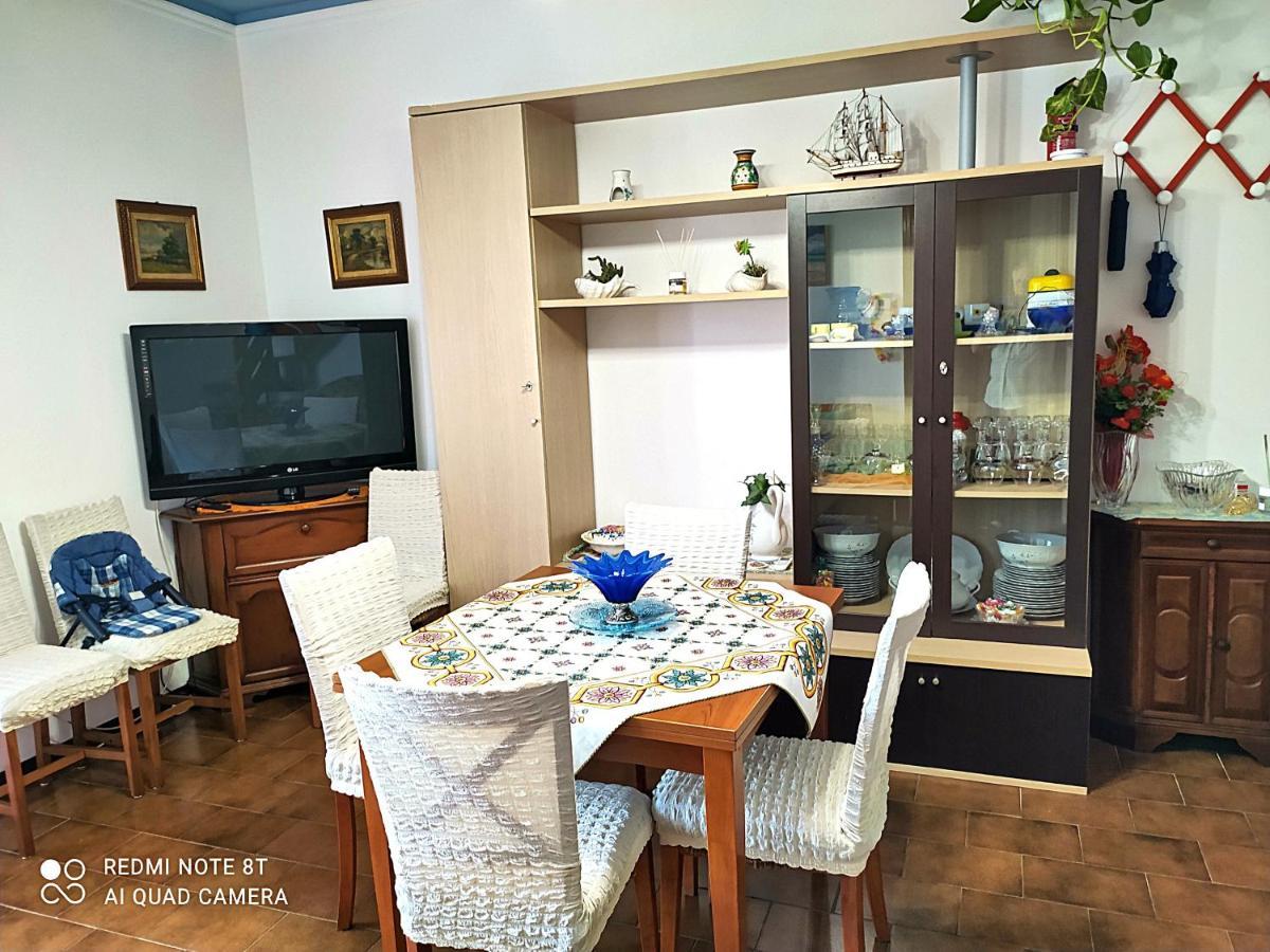 Tra Puccini Ed Il Mare Apartment Torre del Lago Puccini Ngoại thất bức ảnh