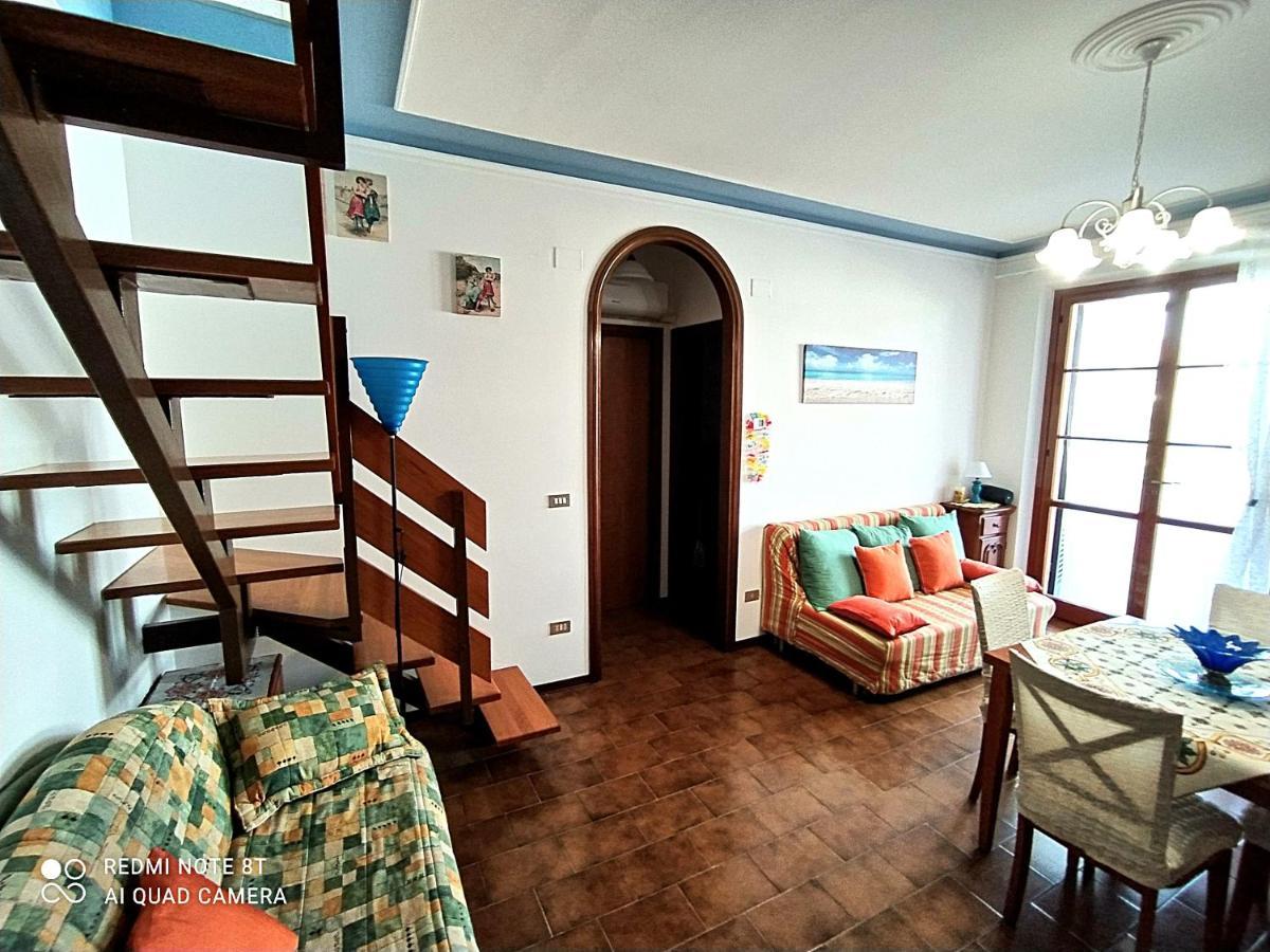 Tra Puccini Ed Il Mare Apartment Torre del Lago Puccini Ngoại thất bức ảnh
