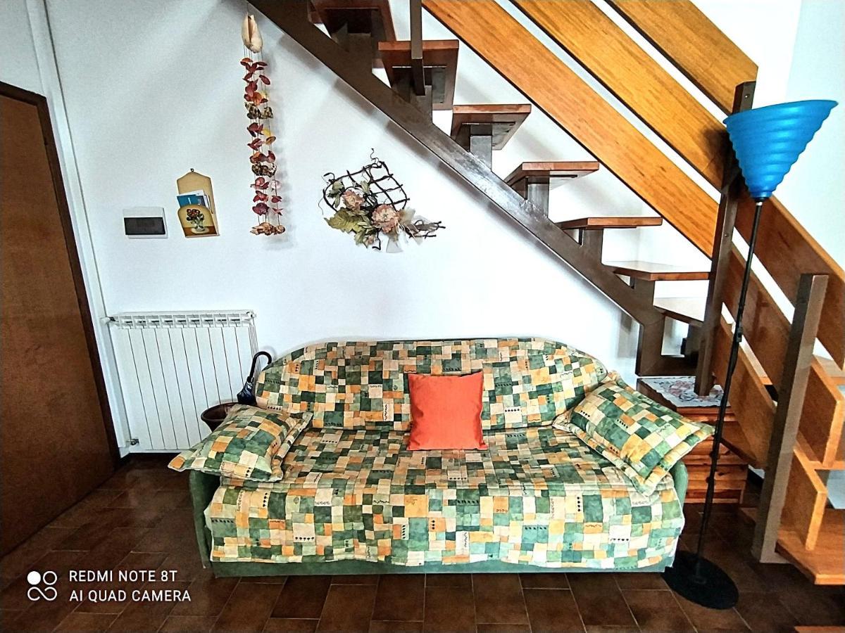 Tra Puccini Ed Il Mare Apartment Torre del Lago Puccini Ngoại thất bức ảnh