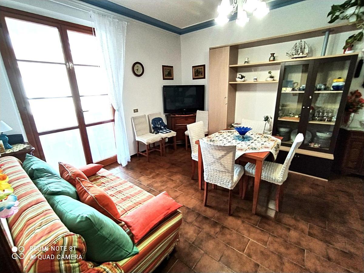 Tra Puccini Ed Il Mare Apartment Torre del Lago Puccini Ngoại thất bức ảnh