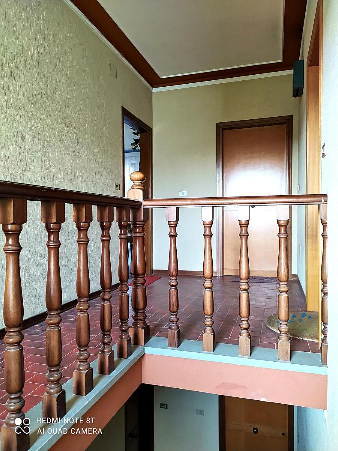 Tra Puccini Ed Il Mare Apartment Torre del Lago Puccini Ngoại thất bức ảnh