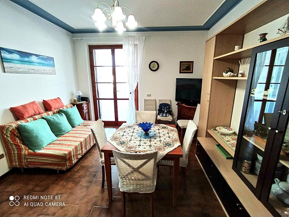 Tra Puccini Ed Il Mare Apartment Torre del Lago Puccini Ngoại thất bức ảnh