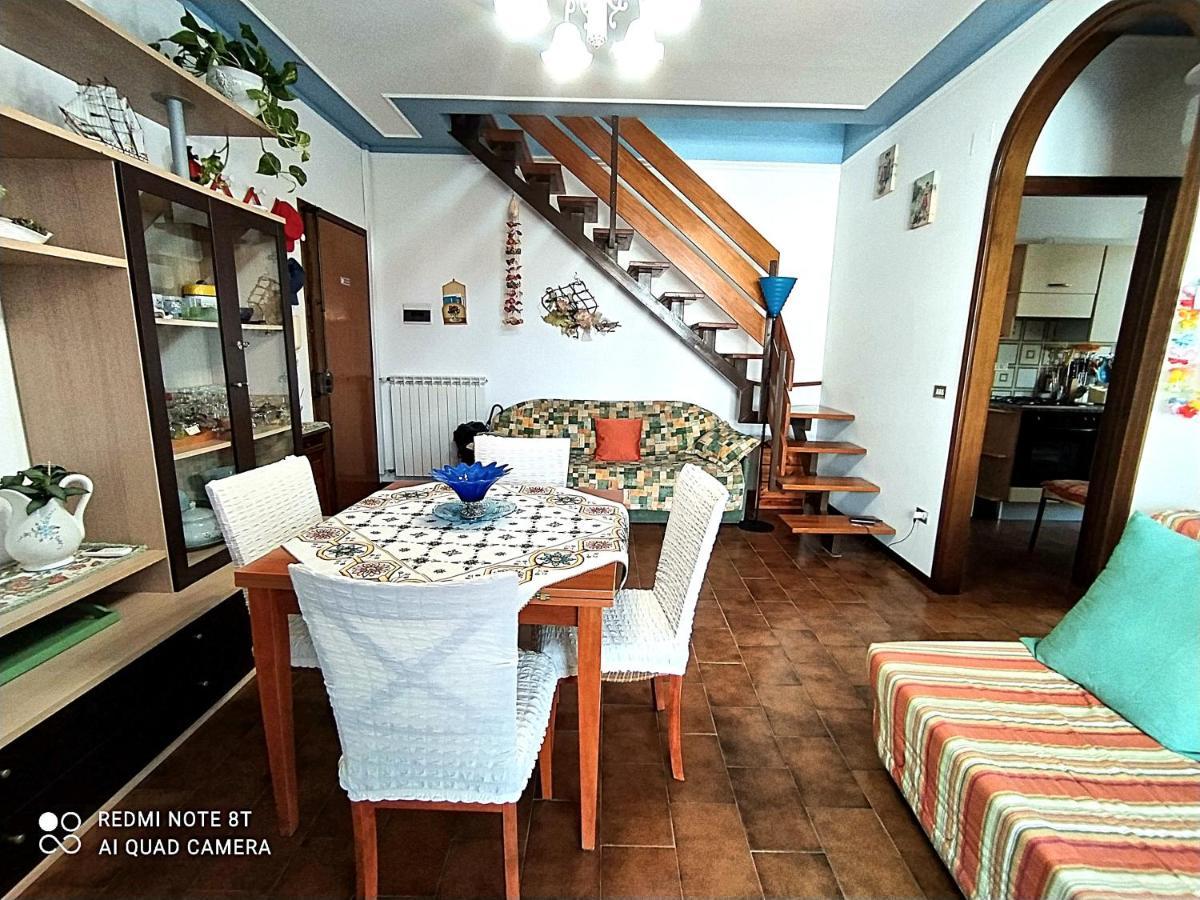 Tra Puccini Ed Il Mare Apartment Torre del Lago Puccini Ngoại thất bức ảnh