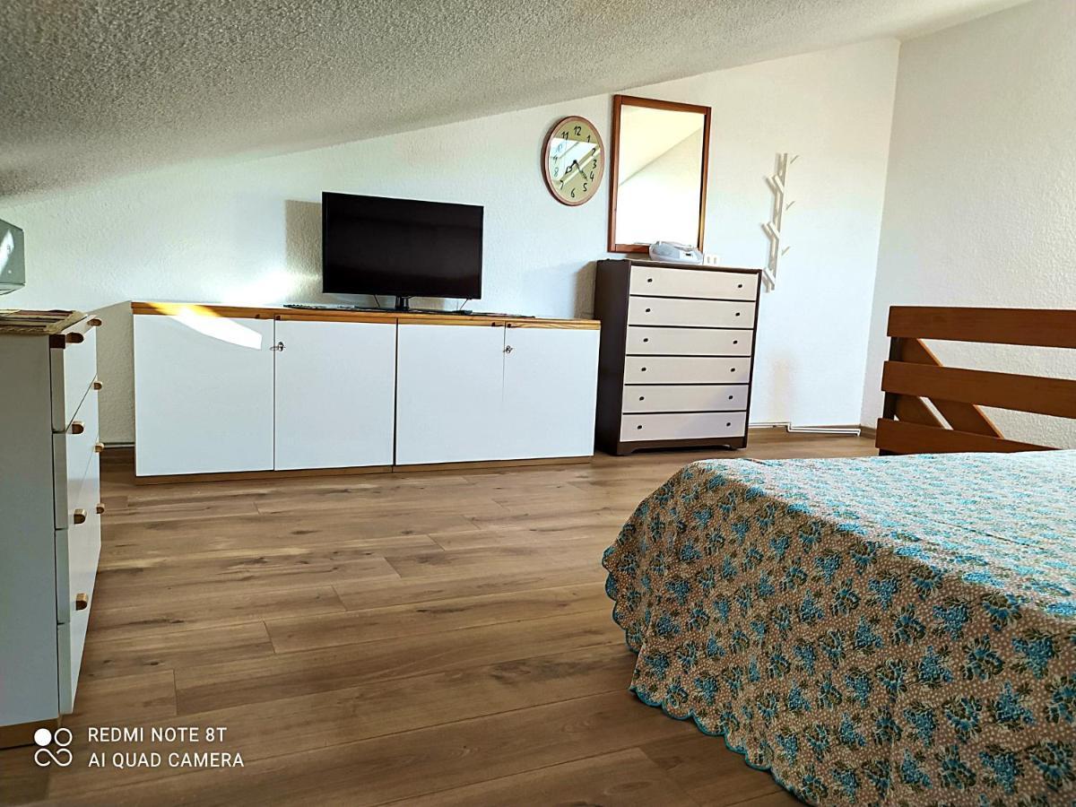 Tra Puccini Ed Il Mare Apartment Torre del Lago Puccini Ngoại thất bức ảnh