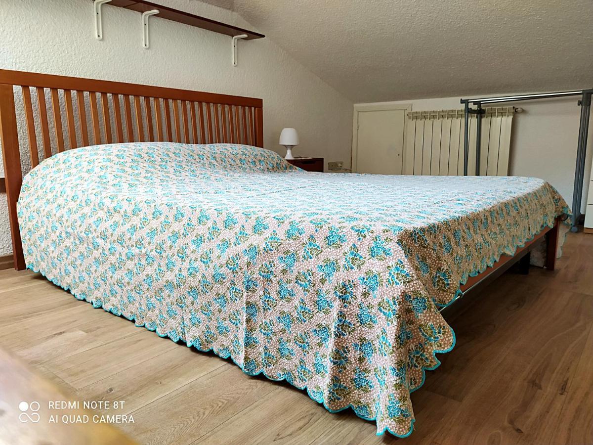 Tra Puccini Ed Il Mare Apartment Torre del Lago Puccini Ngoại thất bức ảnh