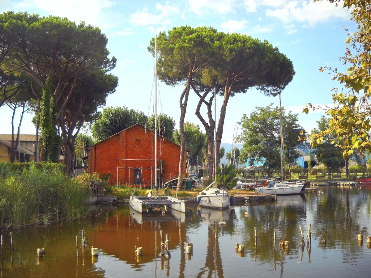 Tra Puccini Ed Il Mare Apartment Torre del Lago Puccini Ngoại thất bức ảnh