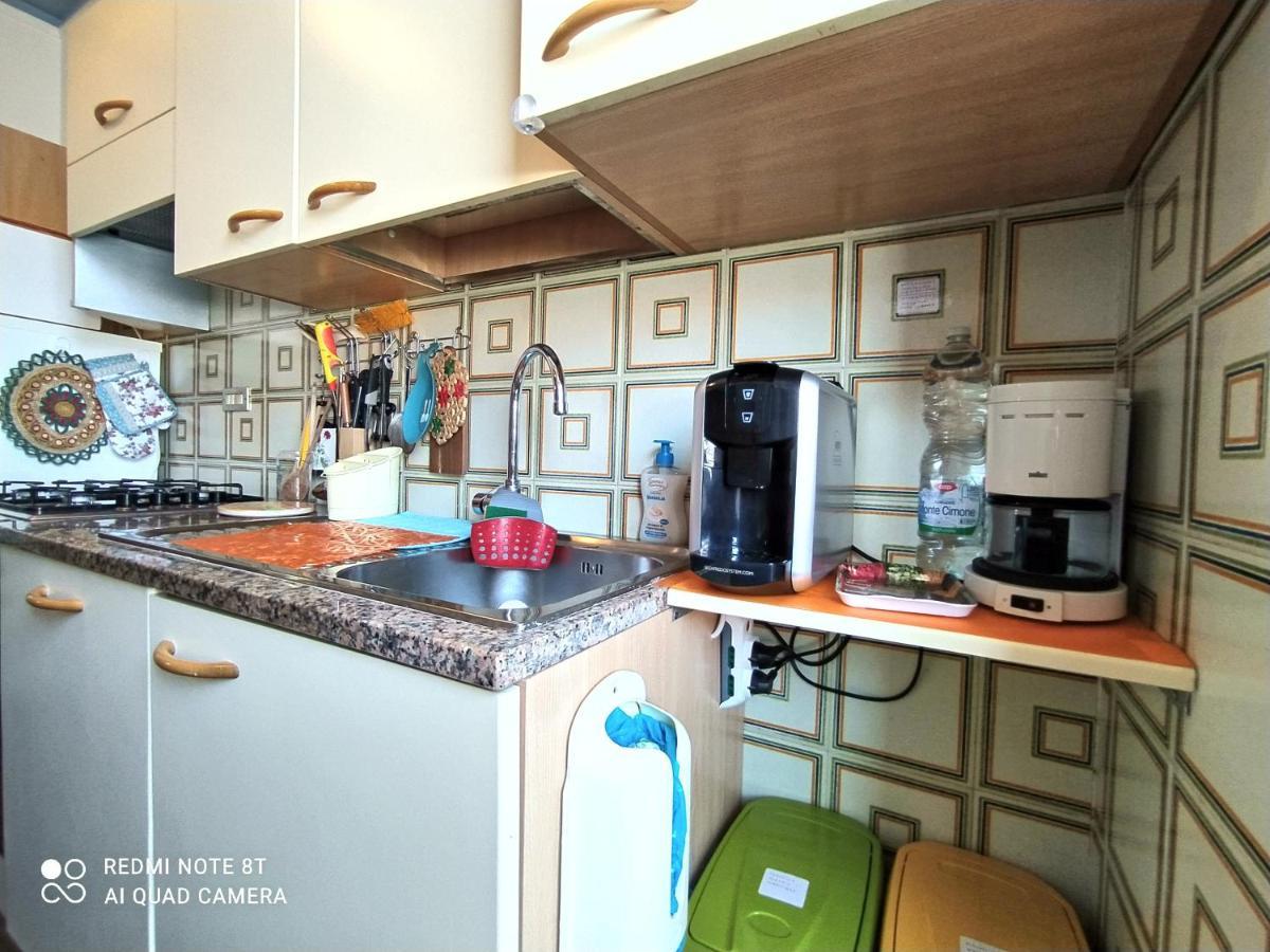 Tra Puccini Ed Il Mare Apartment Torre del Lago Puccini Ngoại thất bức ảnh
