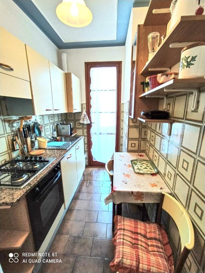 Tra Puccini Ed Il Mare Apartment Torre del Lago Puccini Ngoại thất bức ảnh