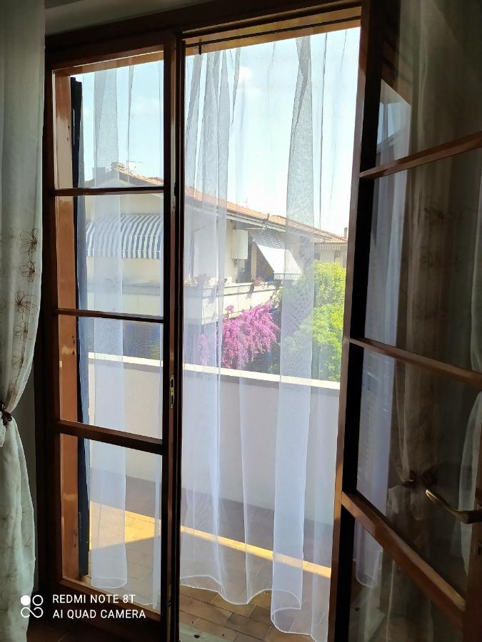 Tra Puccini Ed Il Mare Apartment Torre del Lago Puccini Ngoại thất bức ảnh
