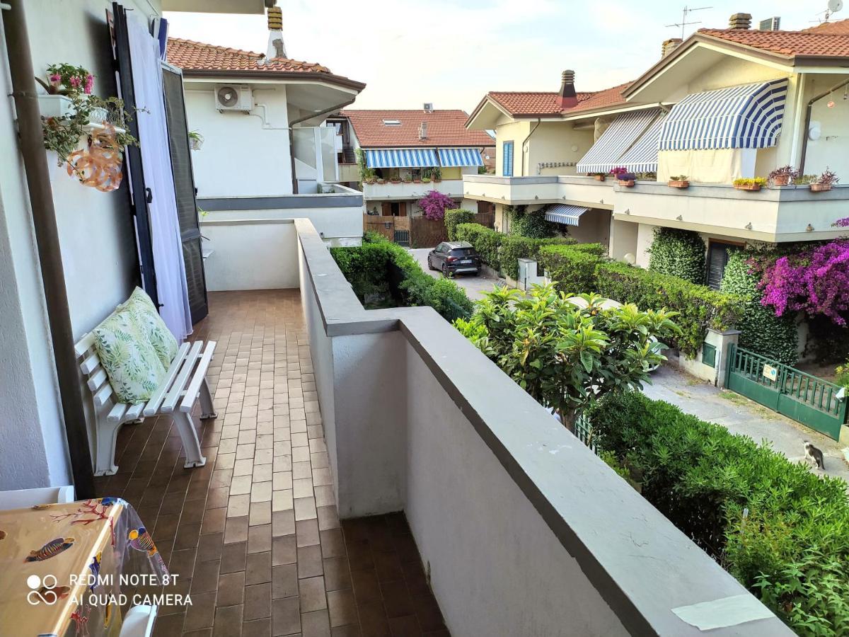 Tra Puccini Ed Il Mare Apartment Torre del Lago Puccini Ngoại thất bức ảnh