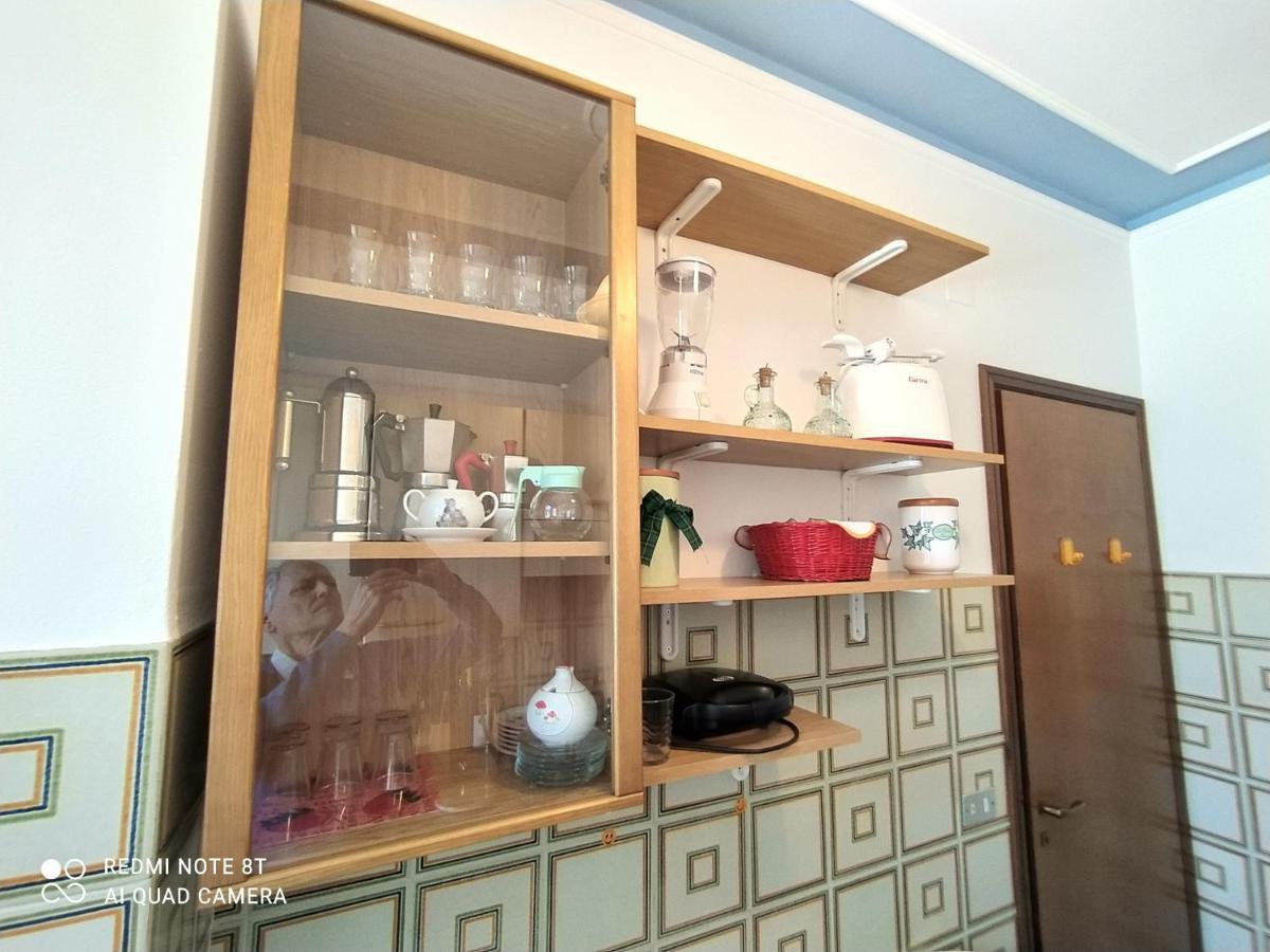Tra Puccini Ed Il Mare Apartment Torre del Lago Puccini Ngoại thất bức ảnh