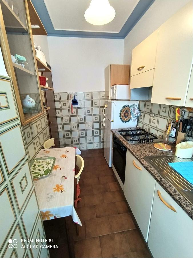 Tra Puccini Ed Il Mare Apartment Torre del Lago Puccini Ngoại thất bức ảnh