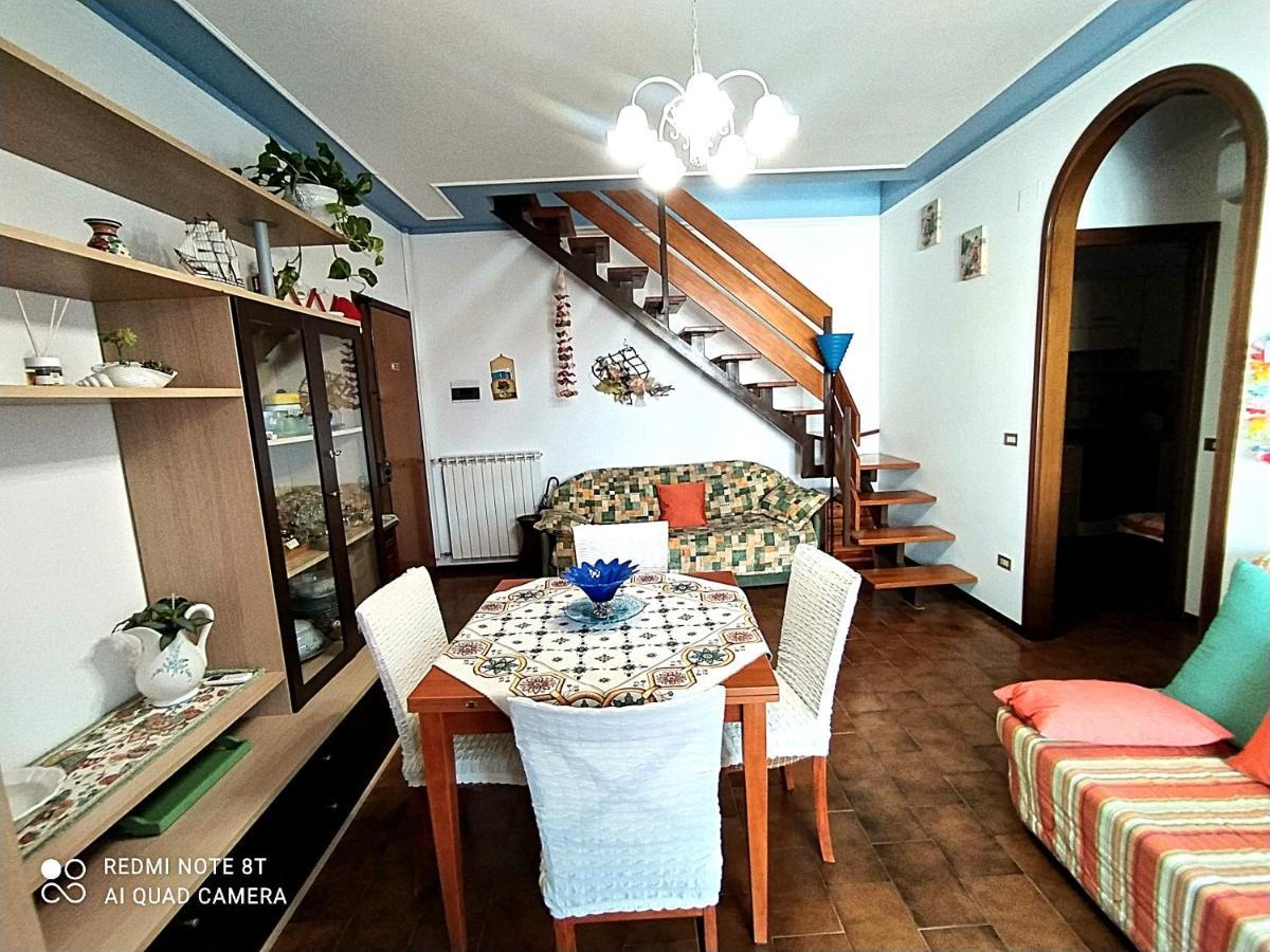 Tra Puccini Ed Il Mare Apartment Torre del Lago Puccini Ngoại thất bức ảnh